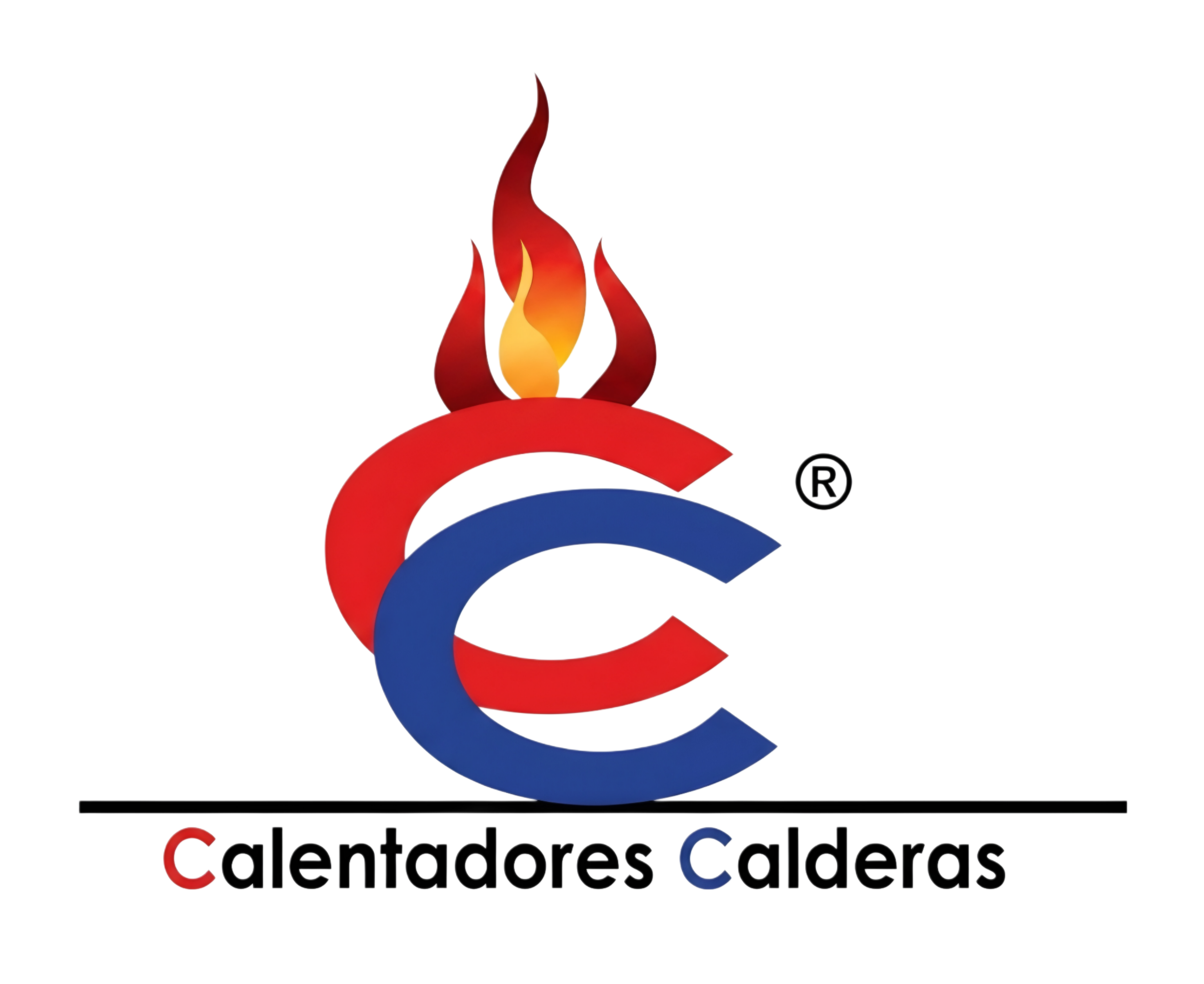 Logo Calentadores Calderas